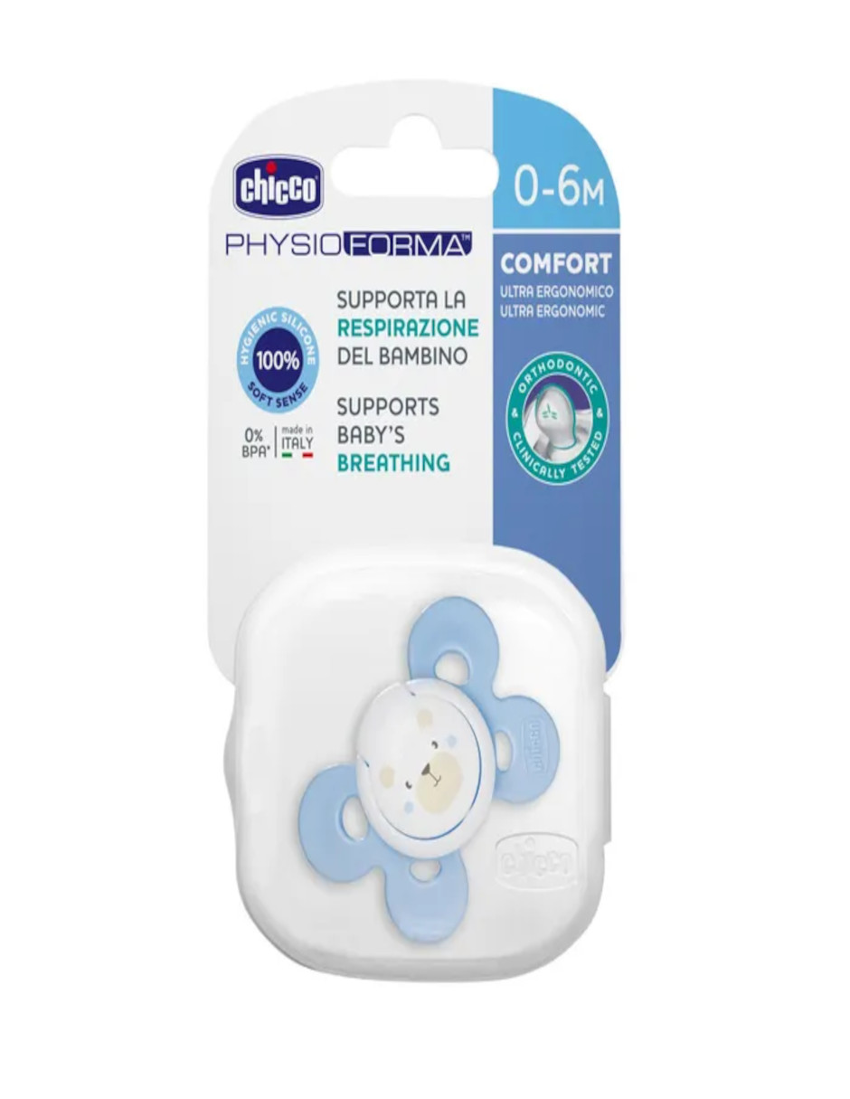 Foto 5 pulgar | Chupón Physioforma + Gratis Termo Güish De Regalo
