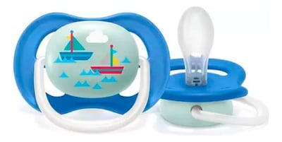 Foto 2 | Avent Barco Azul
