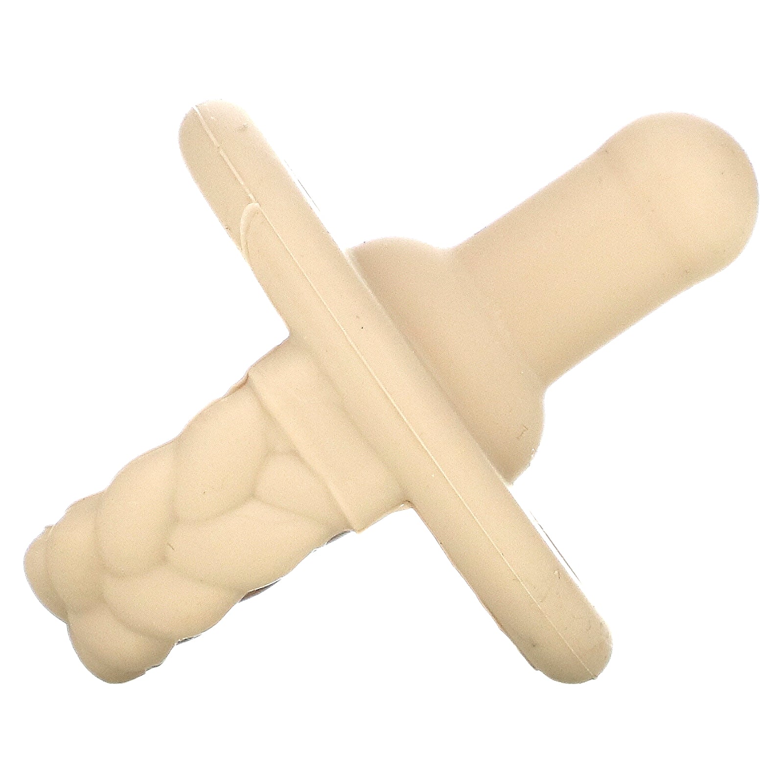 Foto 5 pulgar | Set De Chupetes Itzy Ritzy Sweetie Pal Silicone 0+ Months Sloth - Venta Internacional.