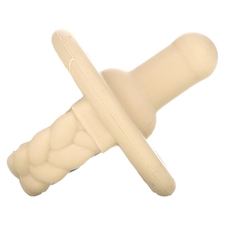 Foto 4 | Set De Chupetes Itzy Ritzy Sweetie Pal Silicone 0+ Months Sloth - Venta Internacional.