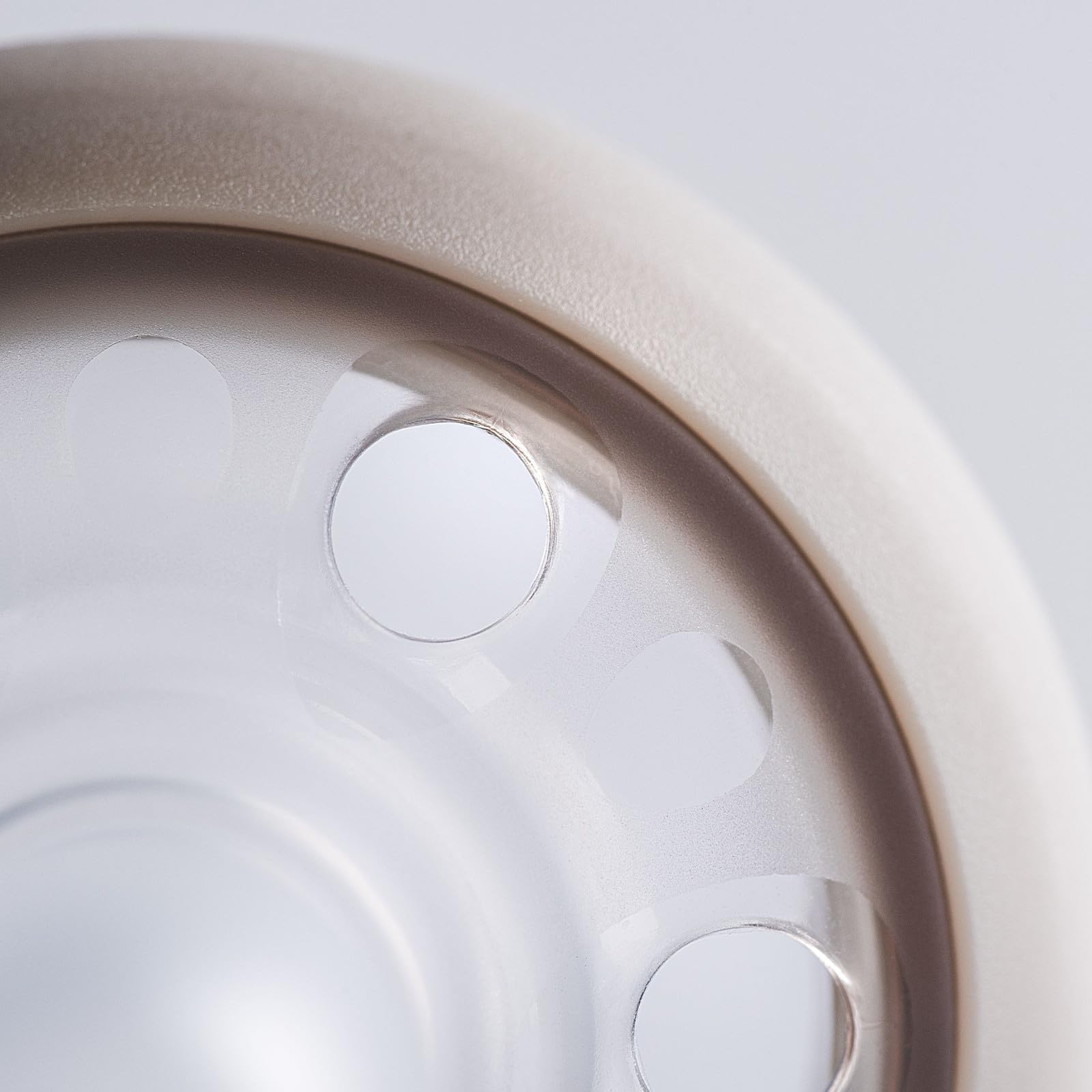 Foto 4 | Chupete Tommee Tippee, Parecido A La Piel Del Pecho, 0-6 M, 2 Unidades - Venta Internacional.