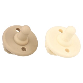 Foto 4 | Chupetes Itzy Ritzy Sweetie Soother De Silicona Apta Para Uso Alimentario Más De 20 Meses - Venta Internacional.