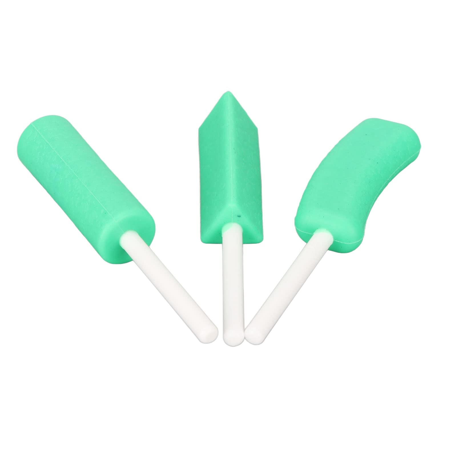 Foto 8 pulgar | Orthodontics Chewies Zjchao Aligner Chewies  6 Unidades  Verde Menta - Venta Internacional.