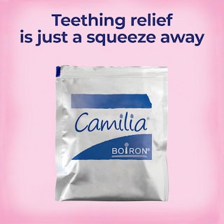 Foto 7 | Gotas Para La Dentición Boiron Camilia Para Aliviar El Día Y La Noche, 30 Unidades - Venta Internacional.