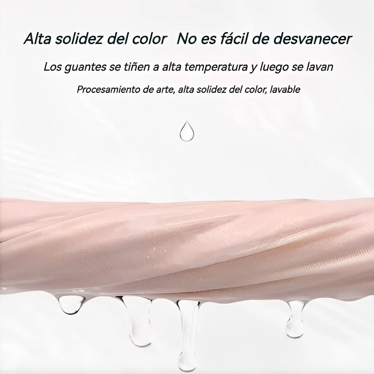 Foto 4 | Porta Chupones Bebé  Lab.g Silicona Estuche Para Guardar Chupete Rosa