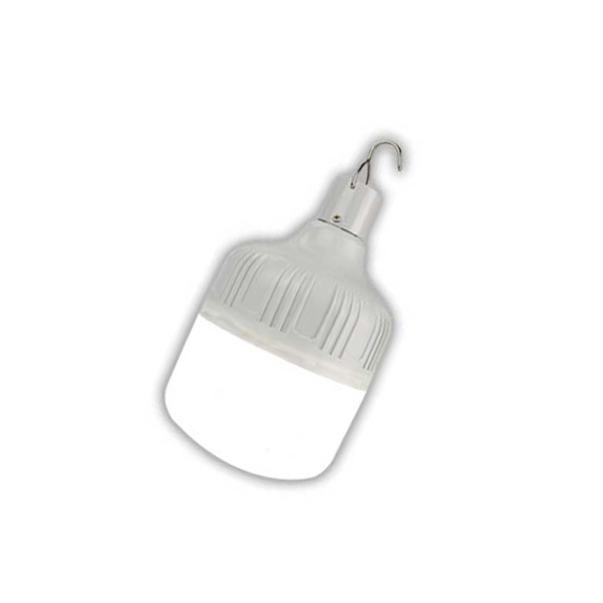 Foco Portátil Megaluz EM04W36 color Blanco para Emergencias