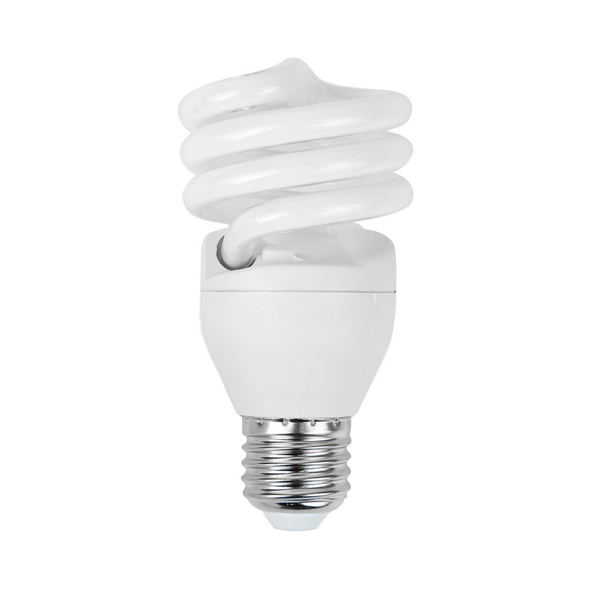 Foto 2 pulgar | Foco Ahorrador Espiral Tecnolite 20w Luz Dia 6500 K 1300 Lm Base E27 T2