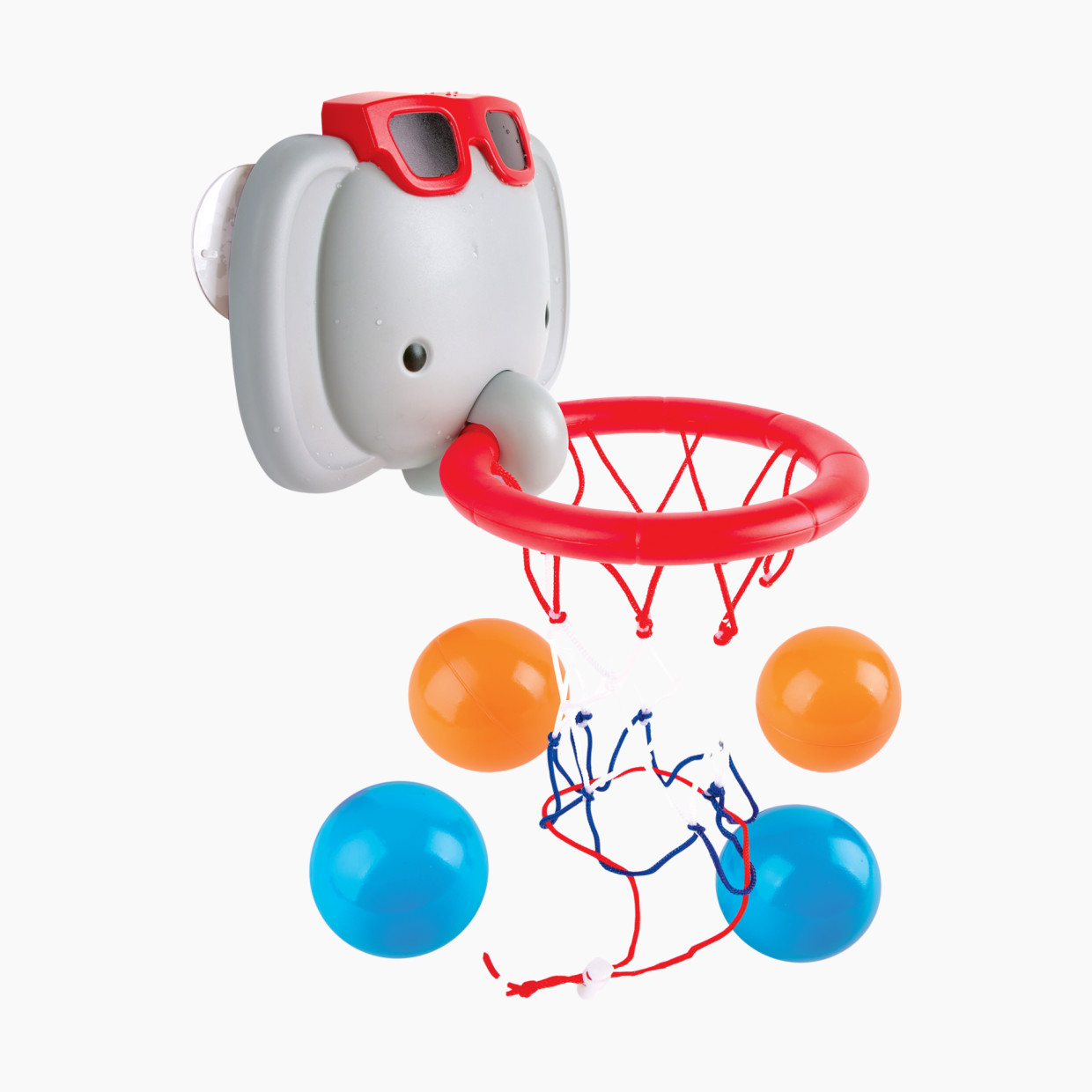 Juguete De Baño Elefante Baloncesto Storyland 33555