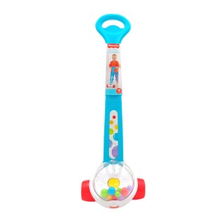 Foto 2 | Bolitas Saltarinas Fisher-Price 56919398 Multicolor