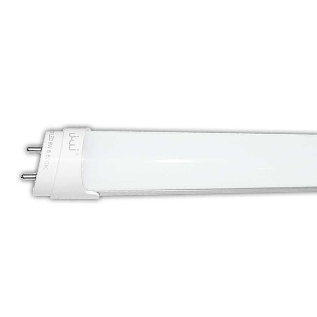 Foto 3 pulgar | Paquete de 2 Tubos Led JWJ Jlt8-92 de 60 cm Luz Blanca de 9 W