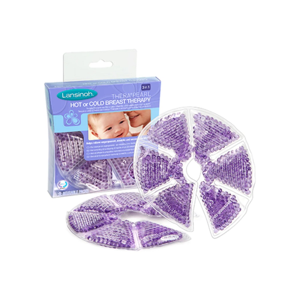 Foto 3 | Kit para Lactancia Materna Lansinoh 7710020-200-381 Multicolor