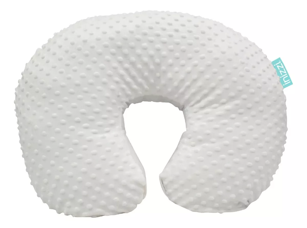 Foto 2 pulgar | Almohada De Lactancia Inizzi Cojín Para Amamantar para Bebés