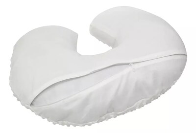 Foto 3 | Almohada De Lactancia Inizzi Cojín Para Amamantar para Bebés