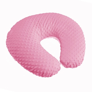 Foto 1 | Cojín para Lactancia Rosa