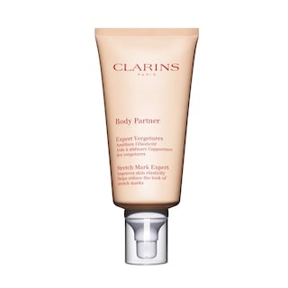 Foto 1 | Crema Para Estrías Clarins Body Partner Para El Embarazo - Venta Internacional.
