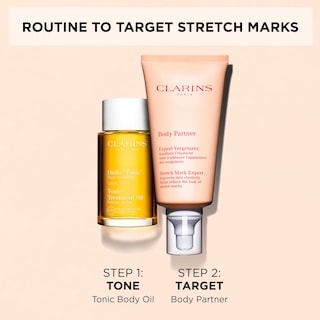 Foto 6 | Crema Para Estrías Clarins Body Partner Para El Embarazo - Venta Internacional.