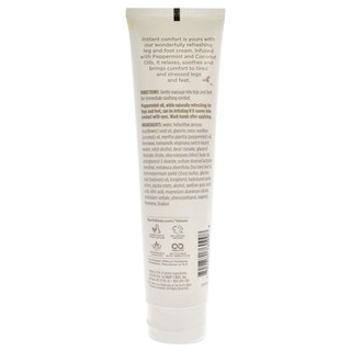 Foto 3 | Crema Cream Burts Bees Mama Bee Para Piernas Y Pies, 100 Ml, Para Mujer - Venta Internacional.