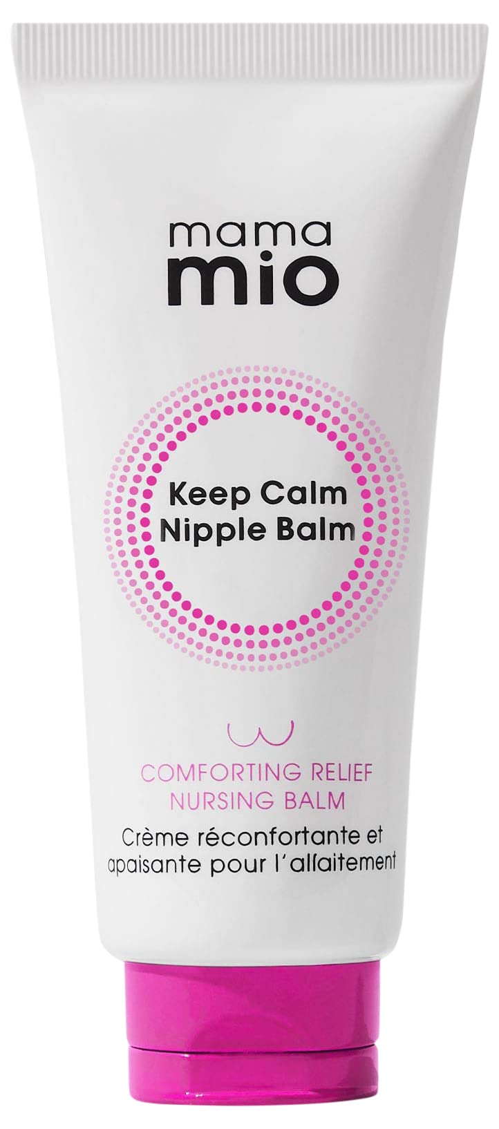 Foto 2 pulgar | Bálsamo Para Pezones Mama Mio Keep Calm Sin Fragancia - Venta Internacional.