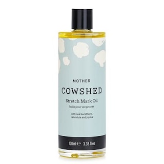 Foto 1 | Aceite Para Estrías Cowshed Mother, Vitamina E Y Caléndula, 100 Ml - Venta Internacional.