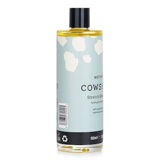 Foto 3 | Aceite Para Estrías Cowshed Mother, Vitamina E Y Caléndula, 100 Ml - Venta Internacional.
