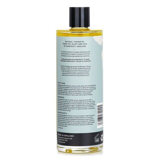 Foto 4 | Aceite Para Estrías Cowshed Mother, Vitamina E Y Caléndula, 100 Ml - Venta Internacional.