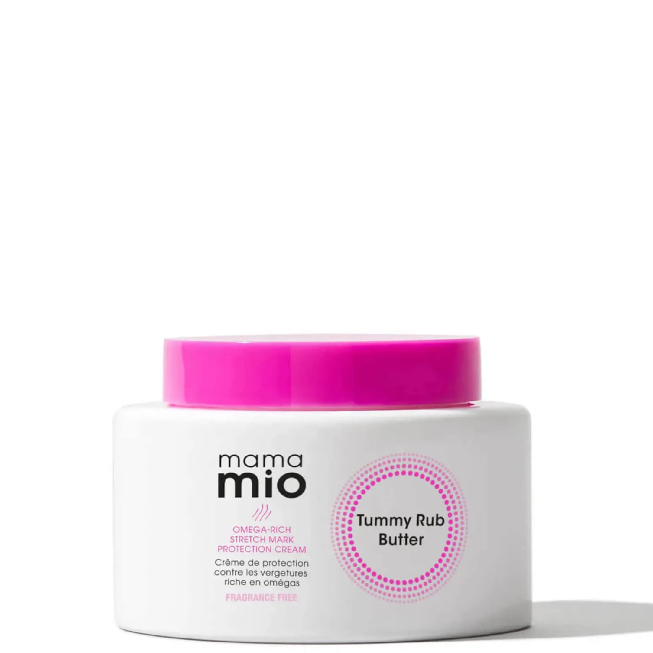 Foto 2 pulgar | Crema Mama Mio Tummy Rub Butter Sin Fragancia - Venta Internacional.