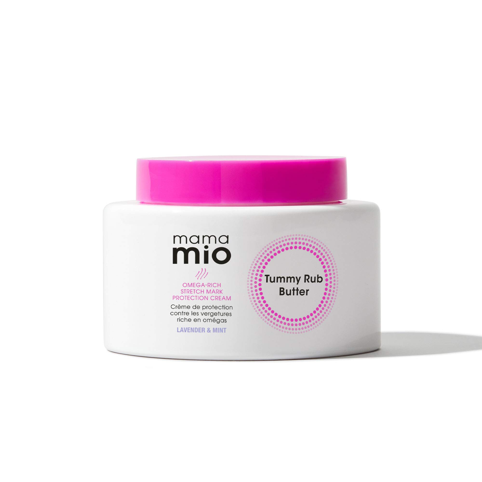 Foto 1 | Loción Mama Mio Tummy Rub Butter Lavanda Y Menta 120 Ml - Venta Internacional.