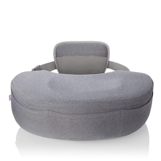Foto 4 | Almohada De Lactancia Frida Mom Ajustable Para Amamantar Con Soporte Para La Espalda - Venta Internacional.