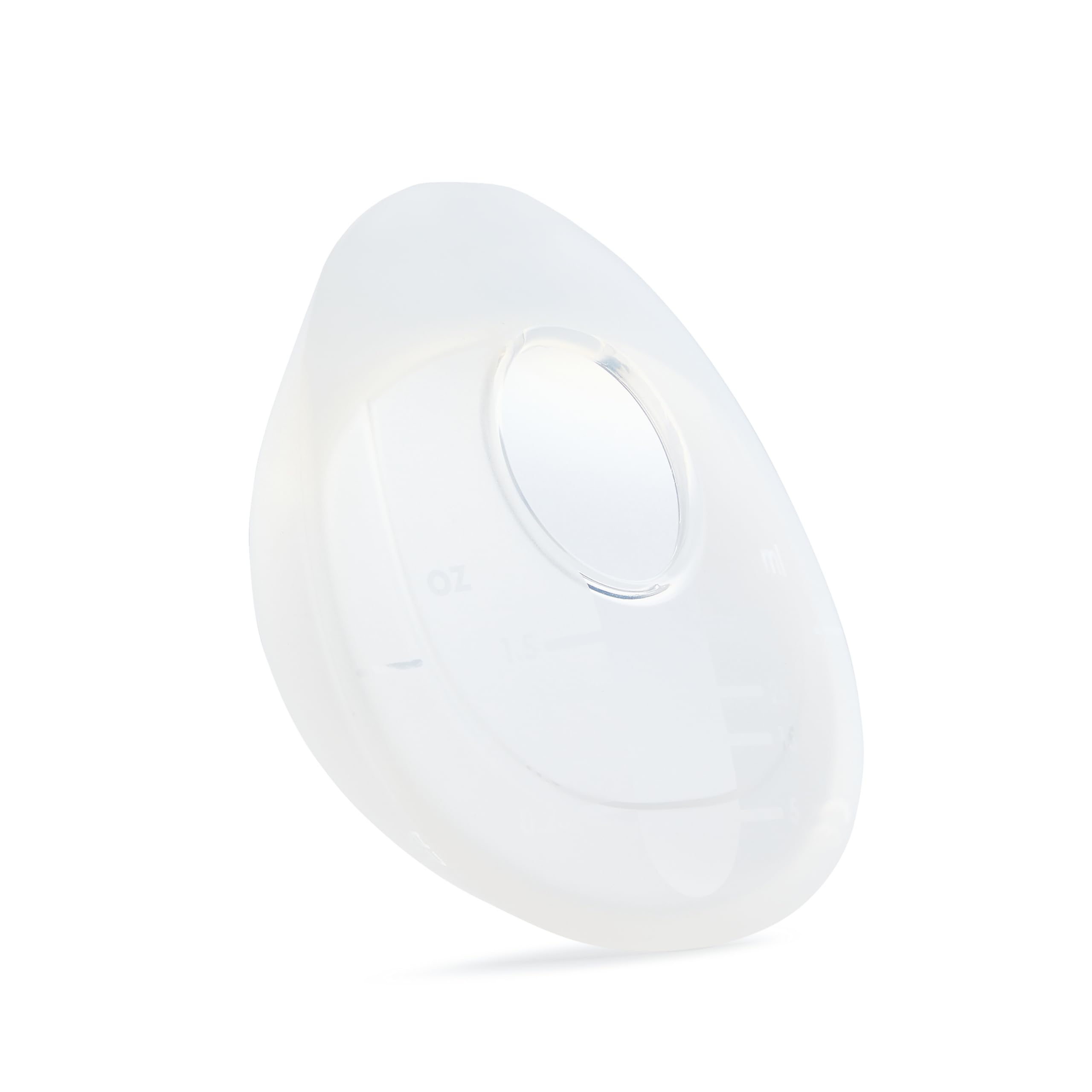 Foto 6 pulgar | Vaso Colector De Leche Materna De Silicona Munchkin, Paquete De 2 Unidades, Sin Bpa - Venta Internacional.