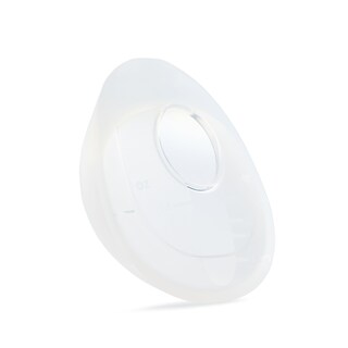 Foto 5 | Vaso Colector De Leche Materna De Silicona Munchkin, Paquete De 2 Unidades, Sin Bpa - Venta Internacional.