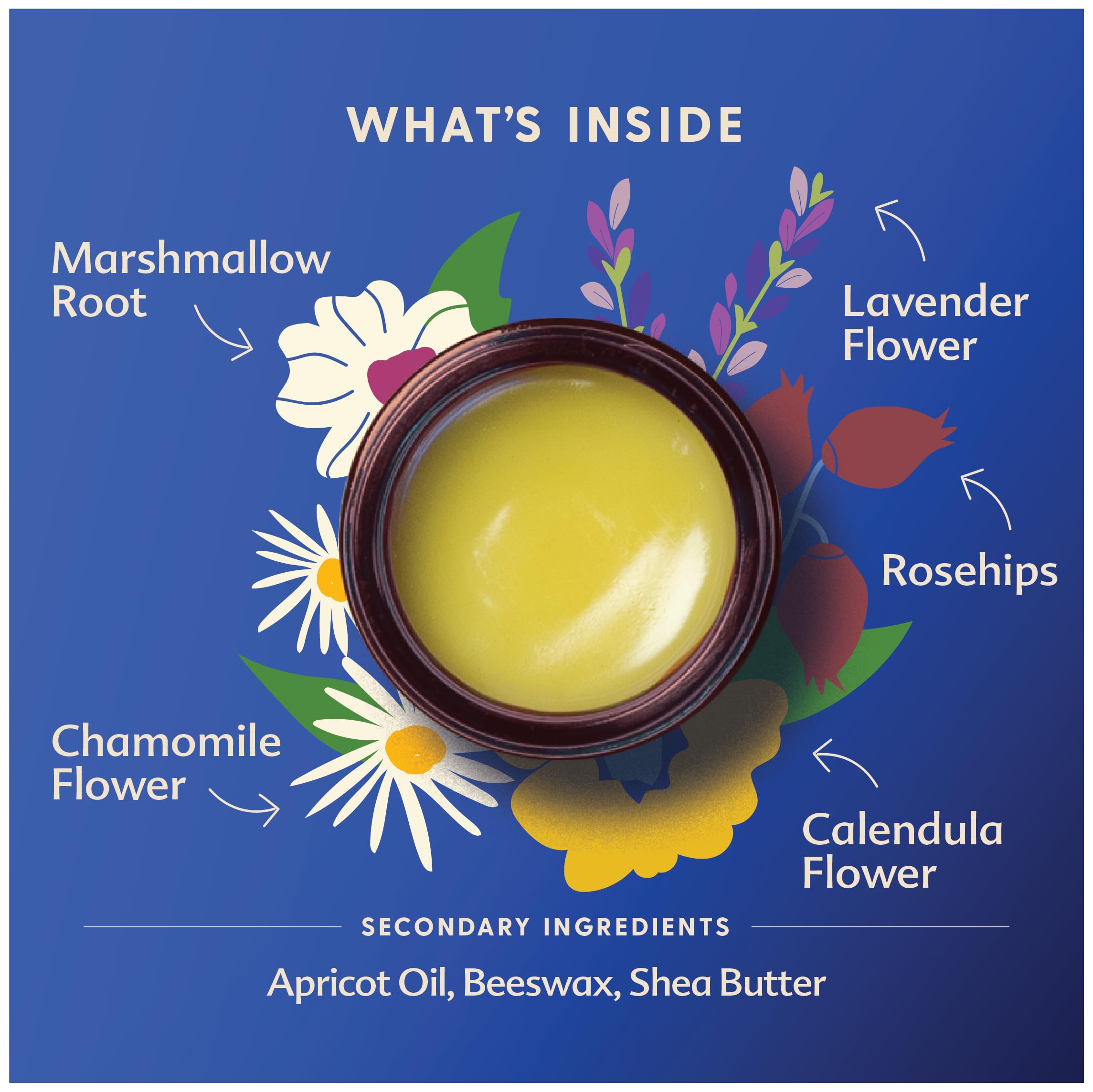 Foto 4 pulgar | Bálsamo Hidratante Motherlove Pregnant Belly Salve 120 Ml - Venta Internacional.