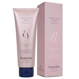 Foto 1 | Crema Perfeccionadora Stretch Mark Cream Noodle & Boo 140 Ml - Venta Internacional.