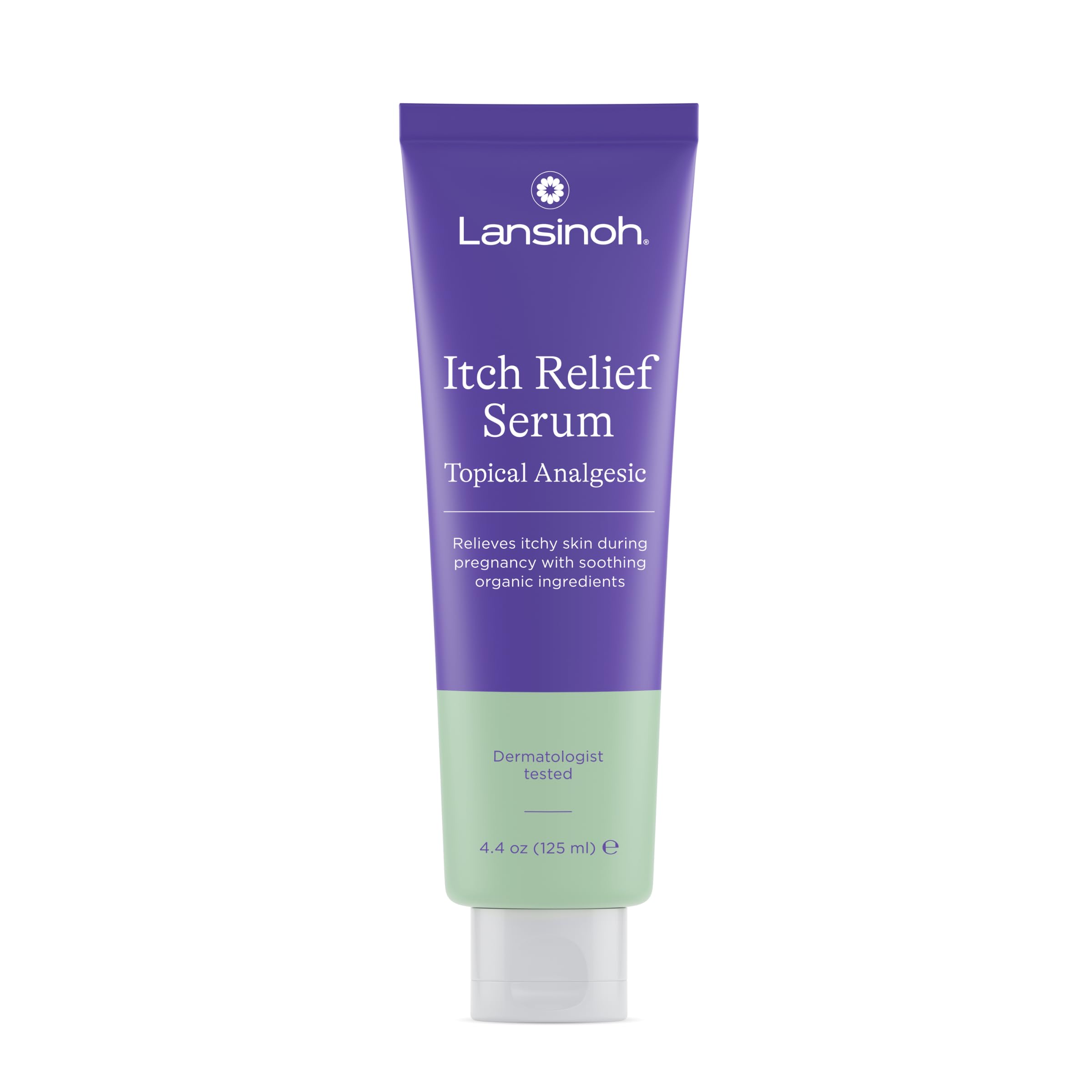 Foto 2 pulgar | Sérum Contra La Picazón Lansinoh Para Mujeres Embarazadas 130 Ml - Venta Internacional.