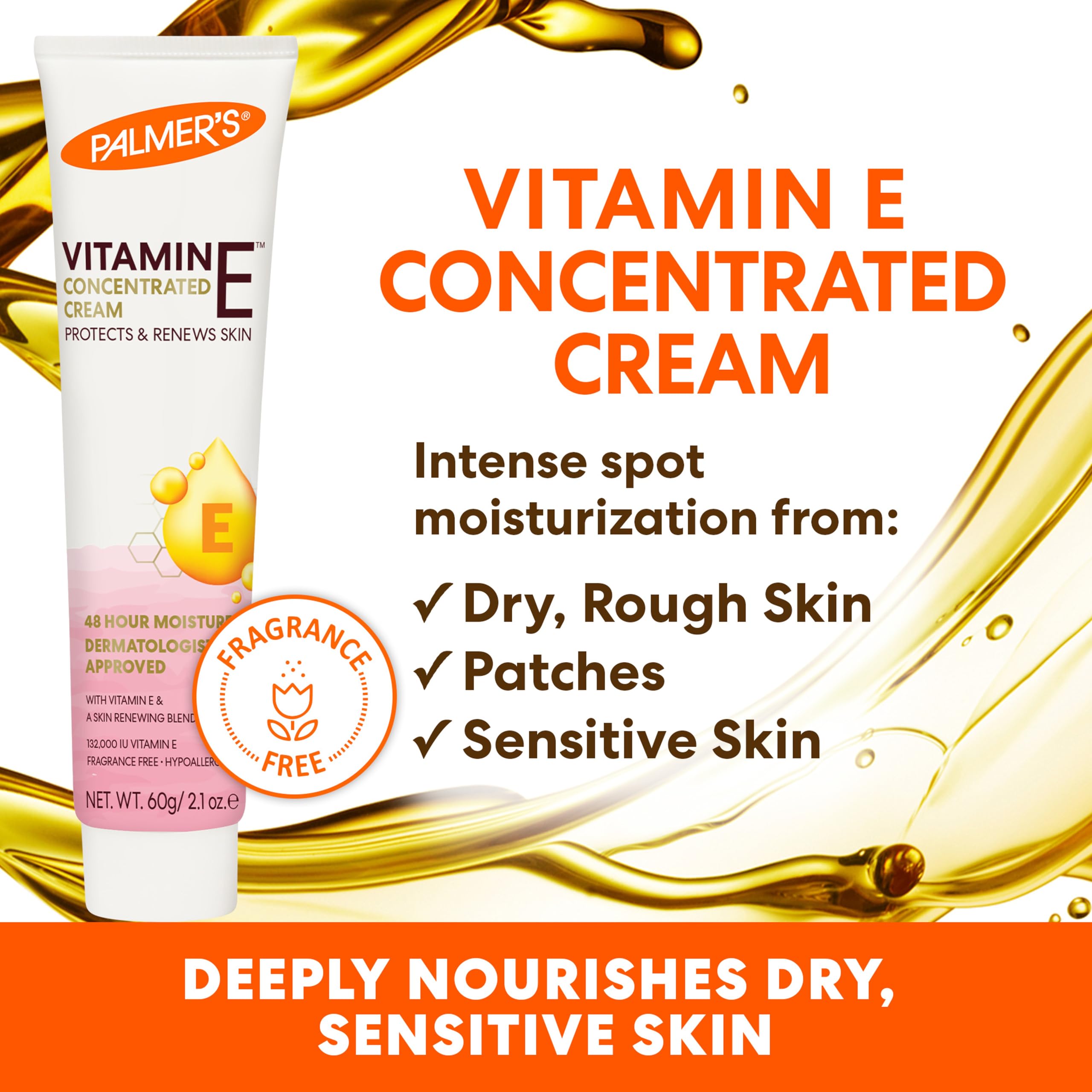 Foto 6 pulgar | Kit De Cuidado Corporal Palmer's Vitamin E Mom's Skin Healing - Venta Internacional.