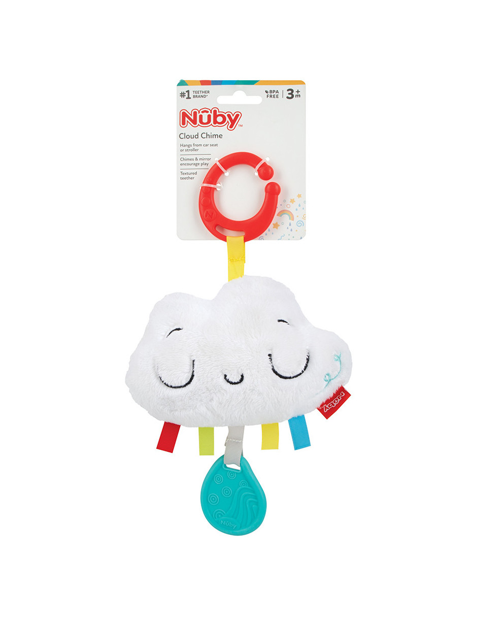 Foto 3 pulgar | Pack Baby Shower Nuby Pack9957