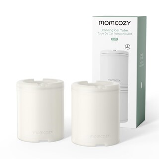 Foto 1 | Tubo De Gel Refrigerante Momcozy Altamente Eficiente, 24 Horas De Frío, 2 Unidades - Venta Internacional.