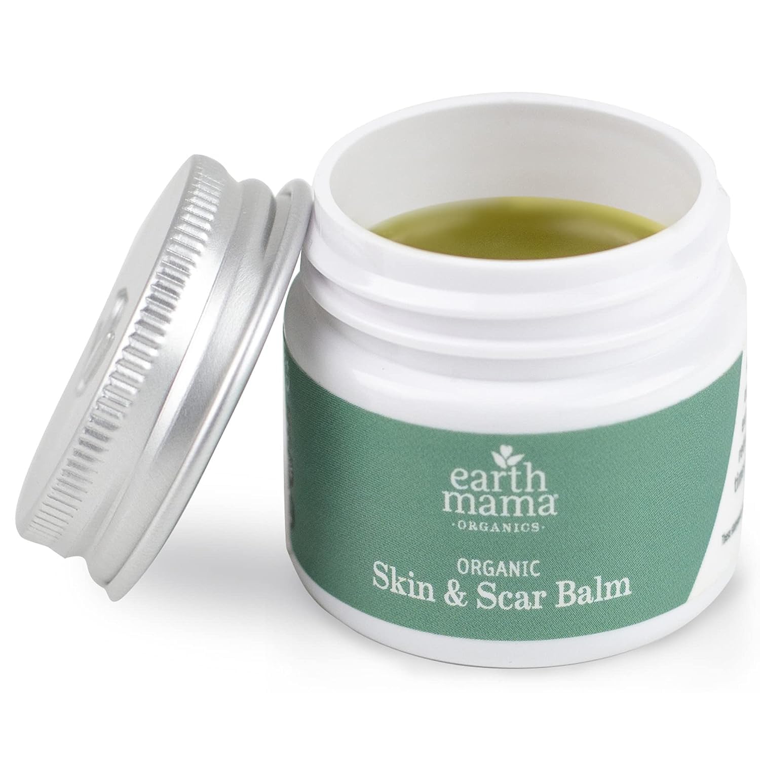 Foto 7 | Bálsamo Para La Piel Y Las Cicatrices Earth Mama Organic Csection Recovery - Venta Internacional.