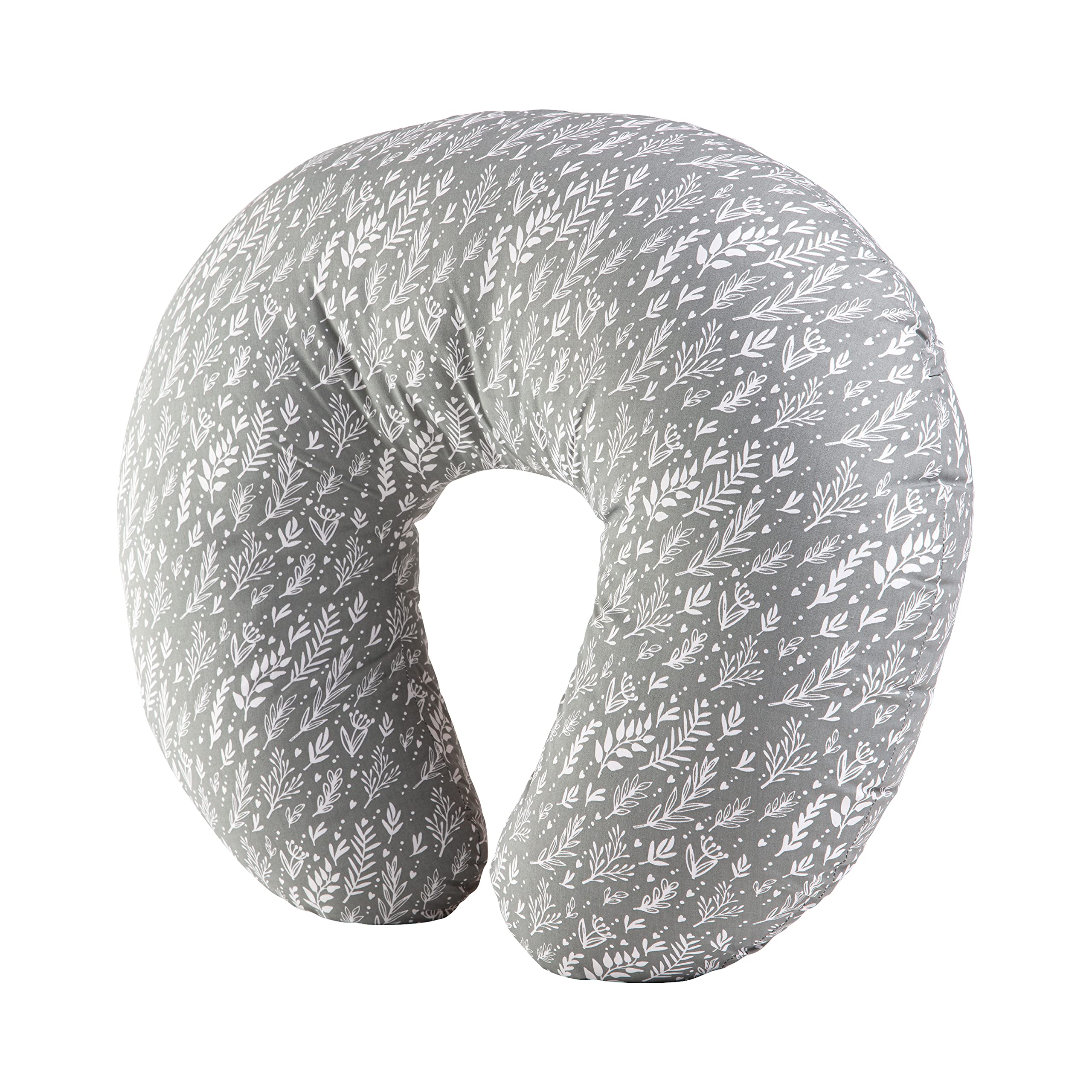 Foto 4 pulgar | Funda De Almohada De Lactancia Extraíble Dr. Brown's, Gris - Venta Internacional.