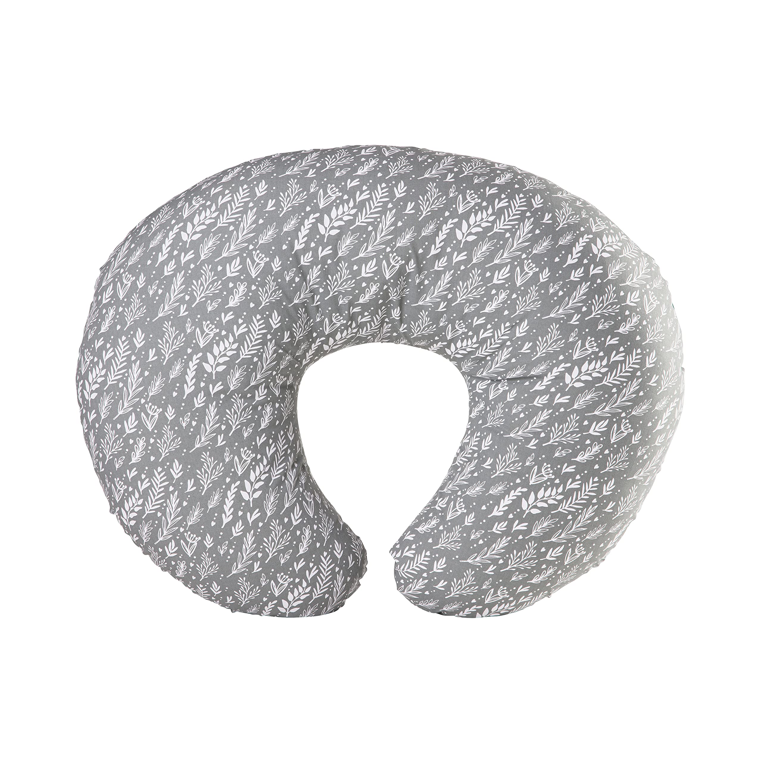 Foto 7 pulgar | Funda De Almohada De Lactancia Extraíble Dr. Brown's, Gris - Venta Internacional.