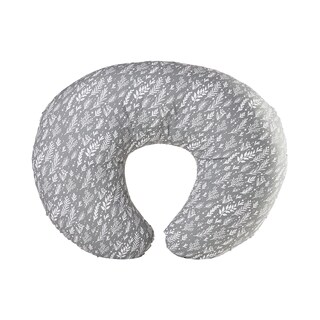 Foto 6 | Funda De Almohada De Lactancia Extraíble Dr. Brown's, Gris - Venta Internacional.