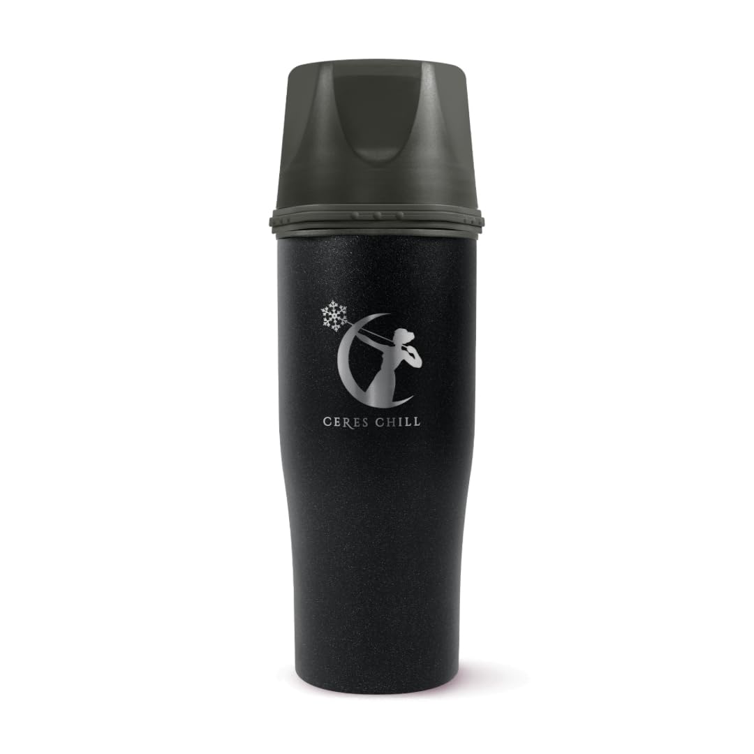Foto 2 pulgar | Enfriador De Leche Materna Ceres Chill Ceres Chill Mini Semigoddess - Venta Internacional.