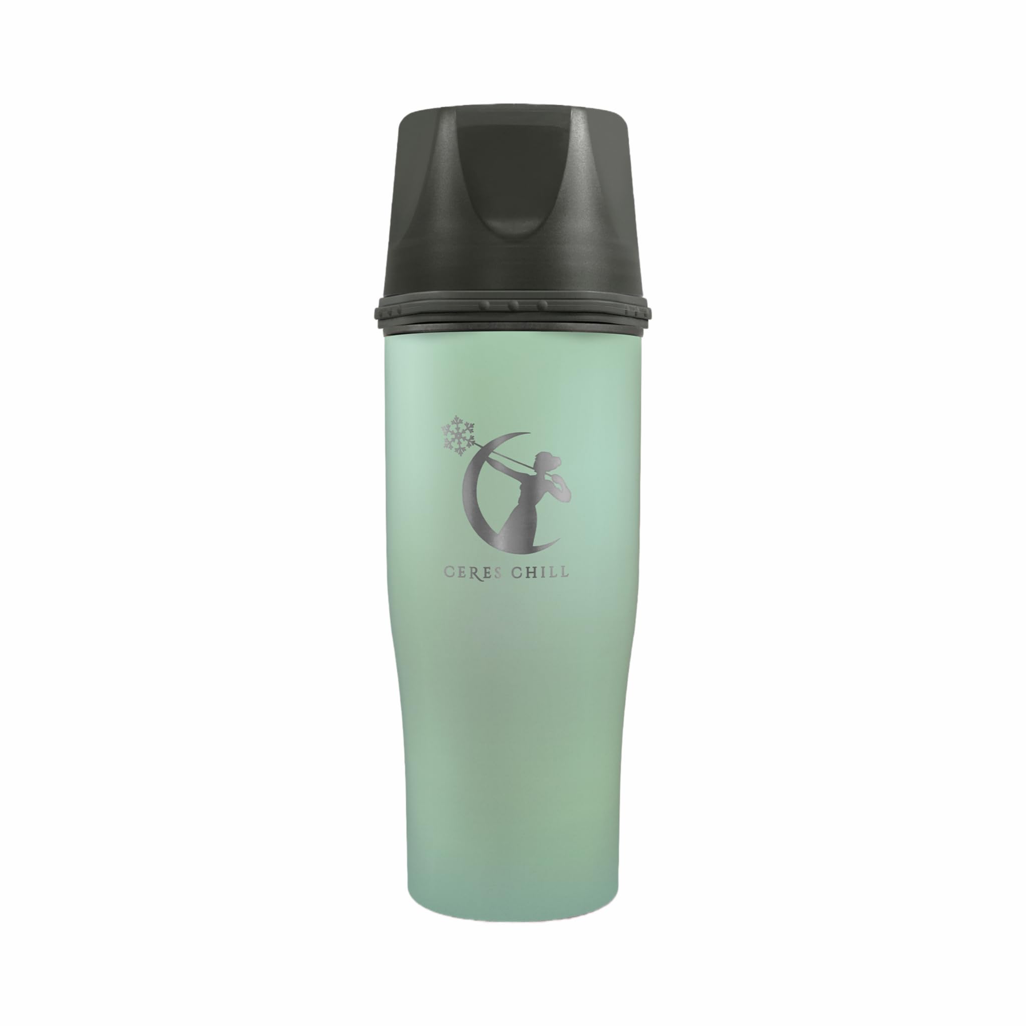 Foto 1 | Enfriador De Leche Materna Ceres Chill Mini Semigoddess Zen Green - Venta Internacional.