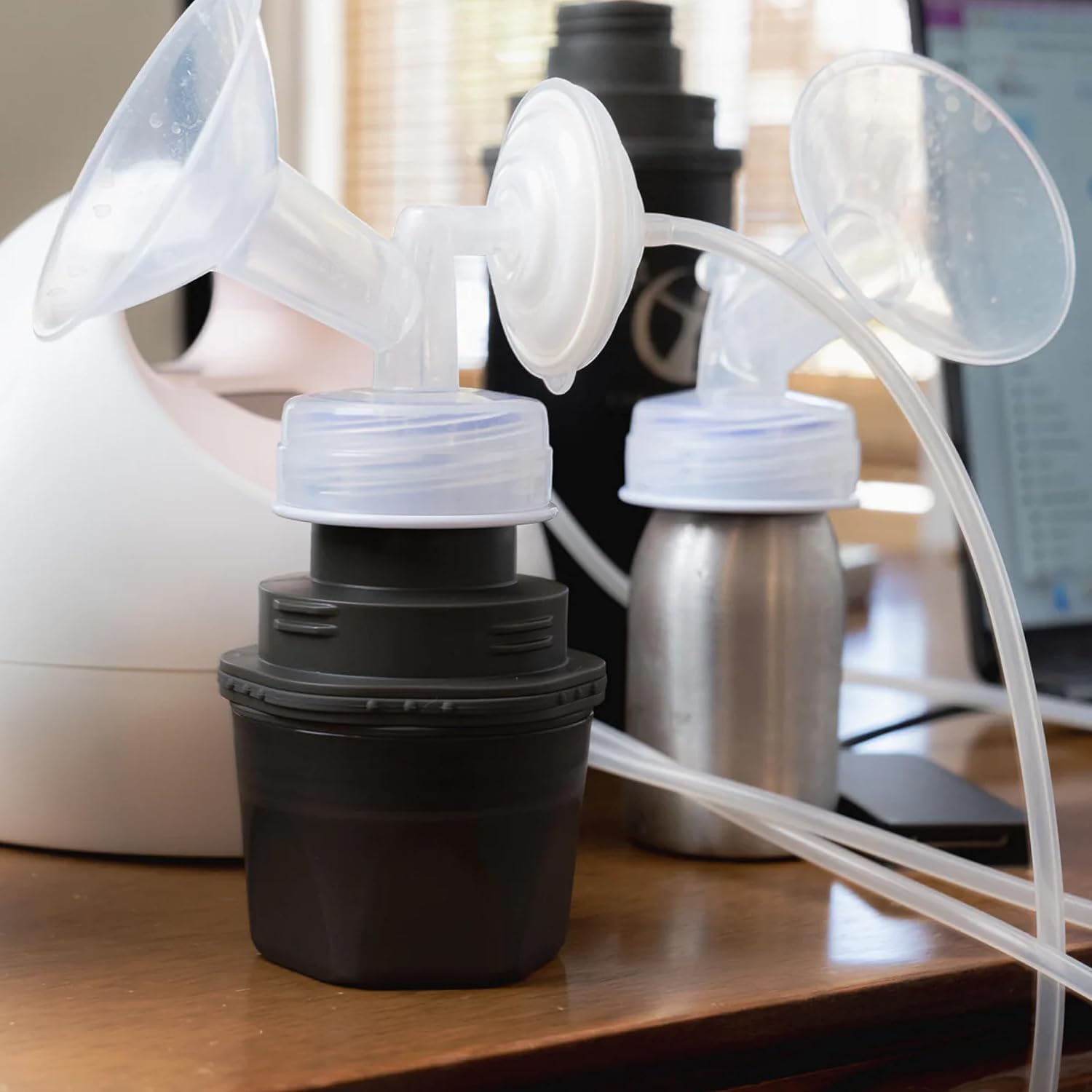 Foto 6 | Enfriador De Leche Materna Ceres Chill Mini Semigoddess Zen Green - Venta Internacional.