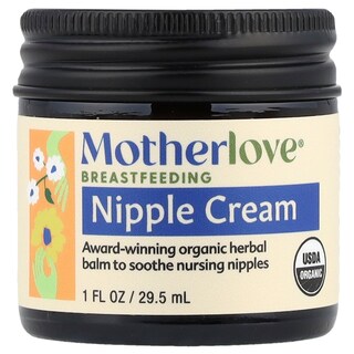 Foto 1 | Crema Para Pezones Motherlove Lactancia 29,5 Ml - Venta Internacional.