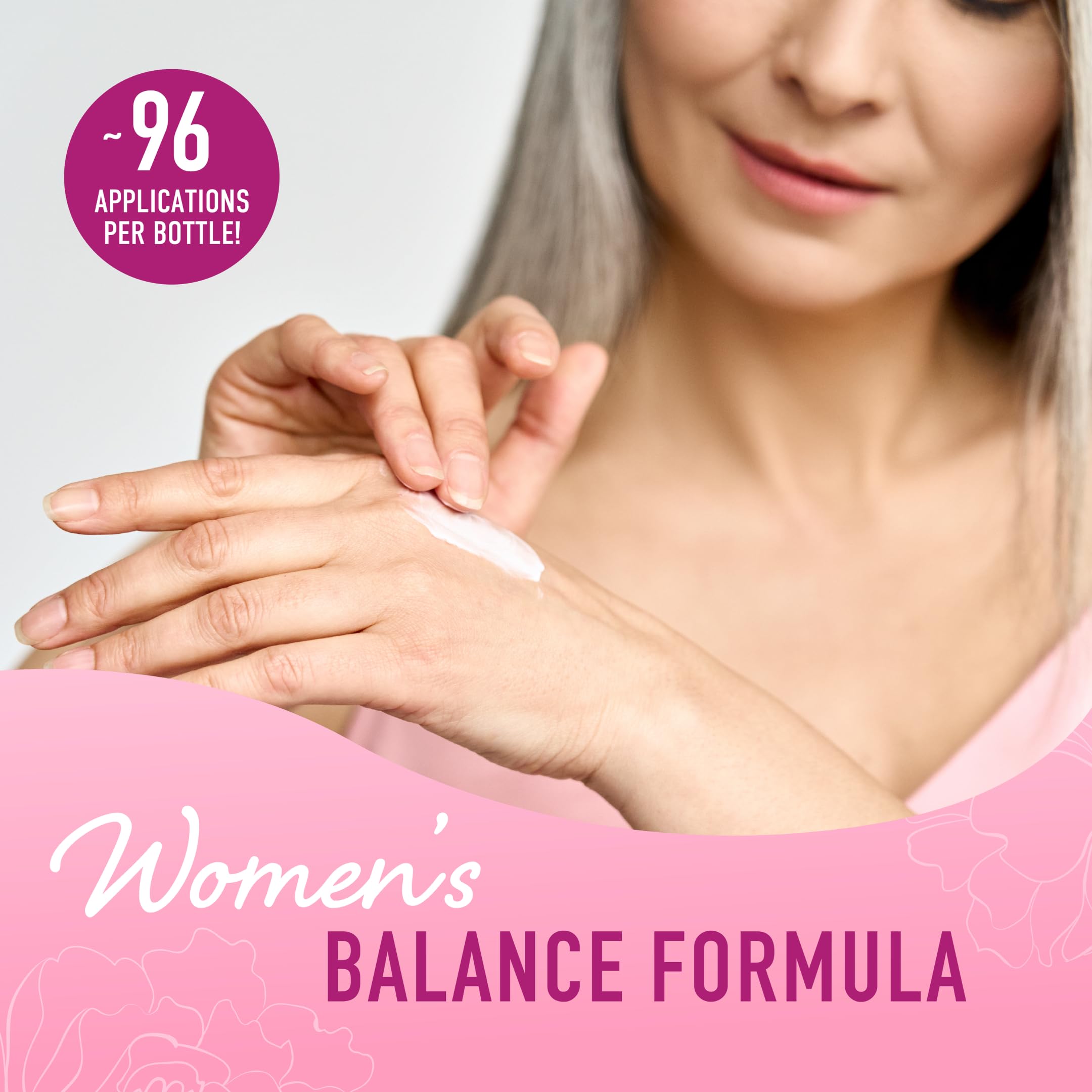 Foto 4 pulgar | Crema De Fitoestrógenos Smnutrition Para Mujer, Ñame Silvestre, 120 Ml - Venta Internacional.