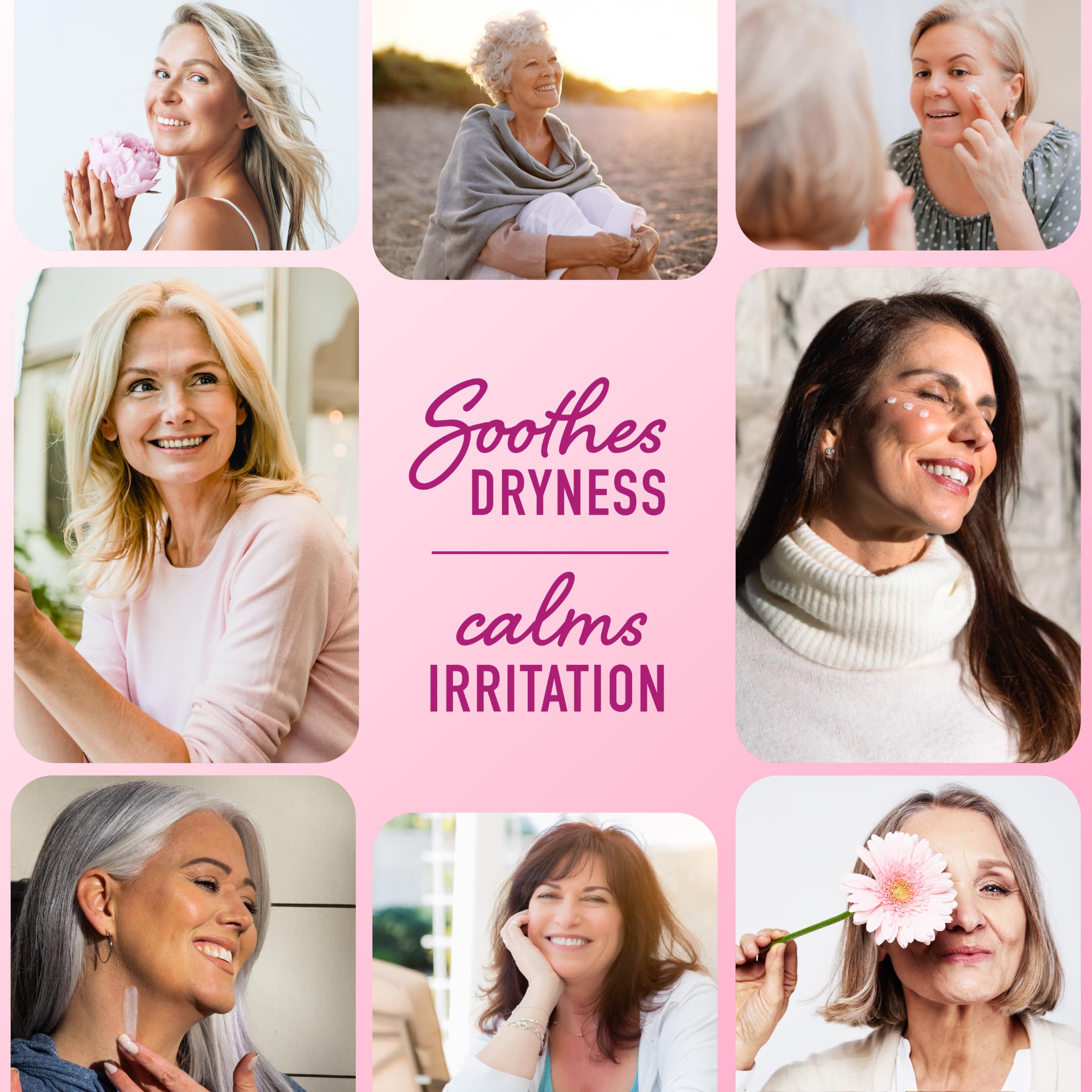 Foto 5 | Crema De Fitoestrógenos Smnutrition Para Mujer, Ñame Silvestre, 120 Ml - Venta Internacional.