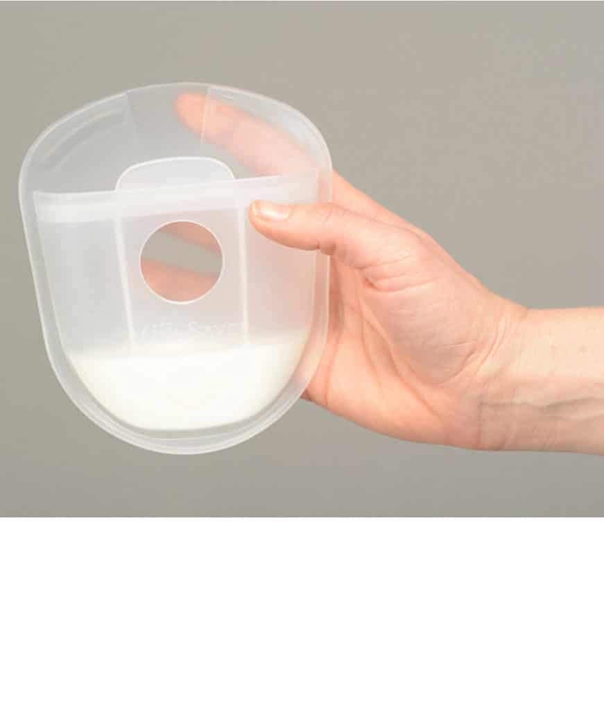 Foto 3 pulgar | Lecheras Milk-saver De Fairhaven Para Recolección De Leche Materna - Venta Internacional.