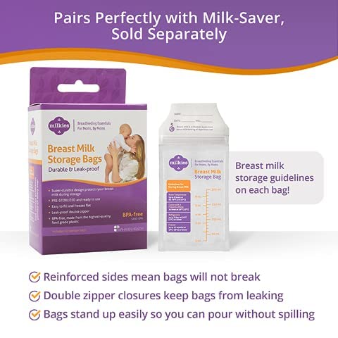 Foto 6 pulgar | Lecheras Milk-saver De Fairhaven Para Recolección De Leche Materna - Venta Internacional.