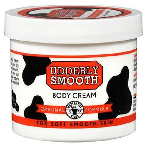 Foto 1 | Udder Cream Udderly Smooth  355 Ml (paquete De 2) - Venta Internacional.