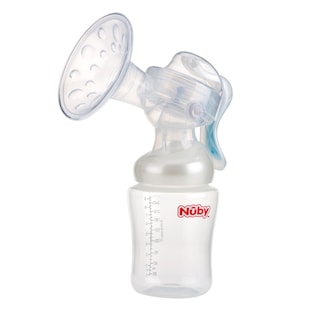 Foto 1 | Extractor de Leche Manual Nuby 8oz